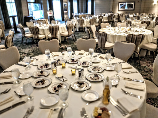 Resort «Turning Stone Resort Casino», reviews and photos, 5218 Patrick Rd, Verona, NY 13478, USA