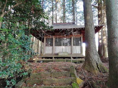疱瘡神社