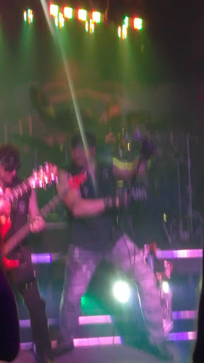 Night Club «The Empire Concert Club & Bar LLC», reviews and photos, 1305 E Tallmadge Ave, Akron, OH 44310, USA