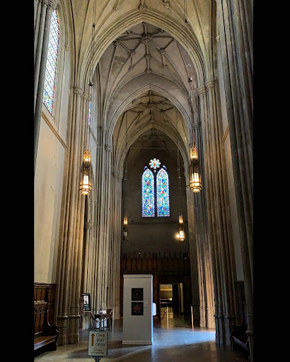 Cemetery «Forest Lawn Memorial Park», reviews and photos, 1712 S Glendale Ave, Glendale, CA 91205, USA