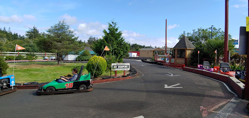 Amusement Park «Captain Kid Amusement Park», reviews and photos, 85911 US-101, Seaside, OR 97138, USA