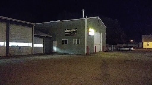 Used Car Dealer «Advantage Auto Sales Inc», reviews and photos, 1525 W Market St, Bloomington, IL 61701, USA