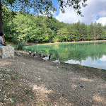 Photo n°3 de l'avis de Monica.i fait le 14/08/2022 à 12:35 sur le  Ristorante Albergo Lago Verde à Soanne