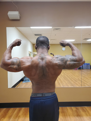 Gym «Anytime Fitness», reviews and photos, 7341 Gall Blvd, Zephyrhills, FL 33541, USA