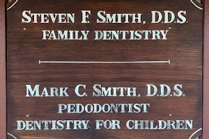 Steven F. Smith DDS Seth A. Smith DMD Family and Cosmetic Dentistry image