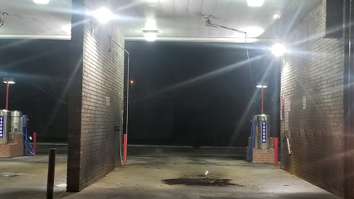 Car Wash «Davie Self Serve Car Wash», reviews and photos, 4201 Davie Road Extension, Hollywood, FL 33024, USA