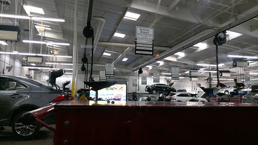 Lexus Dealer «South County Lexus at Mission Viejo», reviews and photos, 28242 Marguerite Pkwy, Mission Viejo, CA 92692, USA