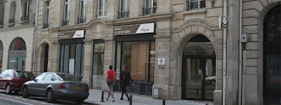 Maison Du Département Reims à Reims