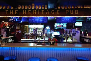 The Heritage Pub image