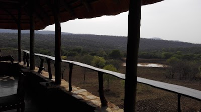 Photos of Somkhanda Game Reserve
