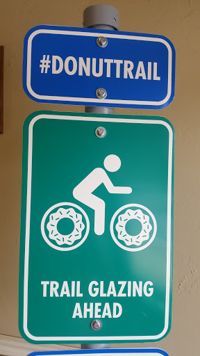 Donut Shop «Stan the Donut Man», reviews and photos, 7967 Cincinnati Dayton Rd, West Chester Township, OH 45069, USA