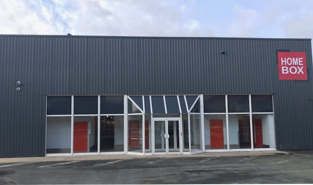 HOMEBOX Poitiers