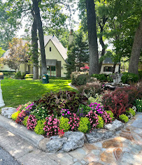 McIntyre Custom Landscapes - Photo 1 - Car repair in , Tulsa