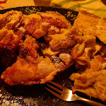 Photo n°2 de l'avis de Andreas.o fait le 18/10/2021 à 19:07 sur le  Gasthaus Sonneck à Berchtesgaden