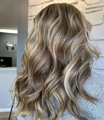 Hair Salon «Tracy Perry Salon», reviews and photos, 12261 US 49, Gulfport, MS 39503, USA