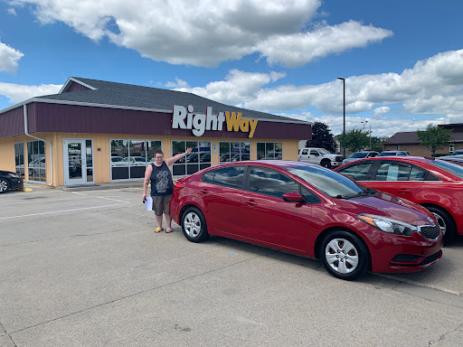 RightWay Auto Sales, 3285 Bay Rd, Saginaw, MI 48603, USA, 
