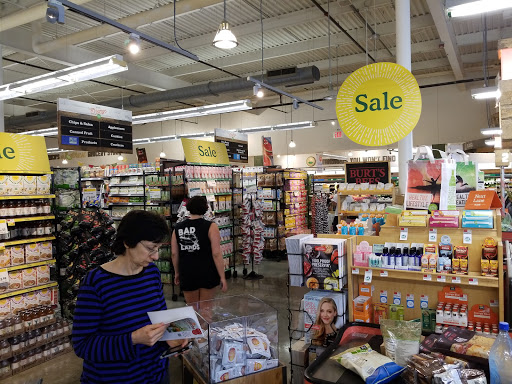 Grocery Store «Whole Foods Market», reviews and photos, 235 Prospect Ave, West Orange, NJ 07052, USA