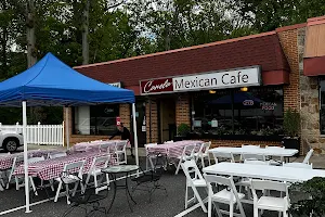 Canela Mexican Cafe image