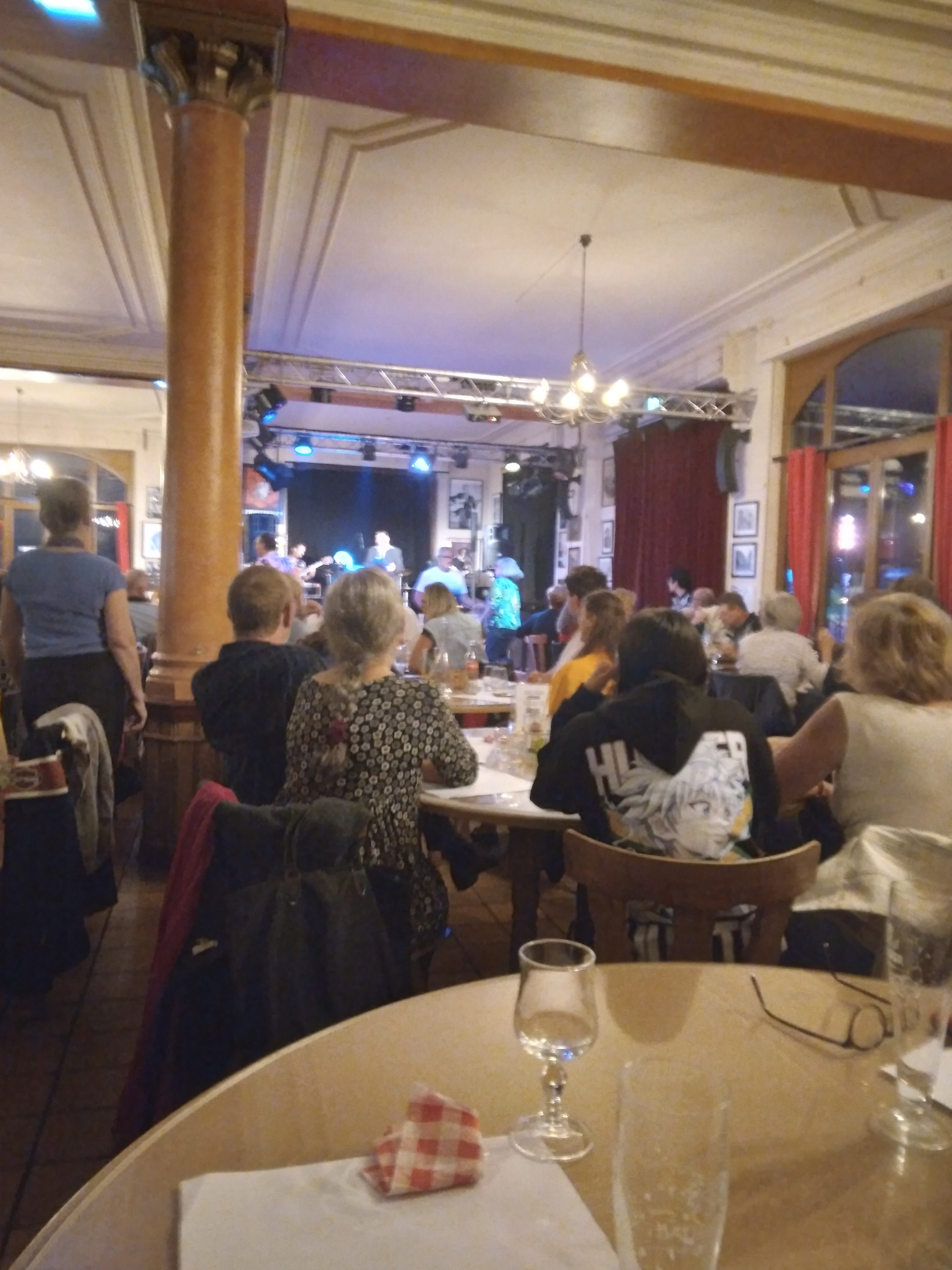 Photo n° 1 de l'avis de Bernard.o fait le 23/09/2023 à 21:17