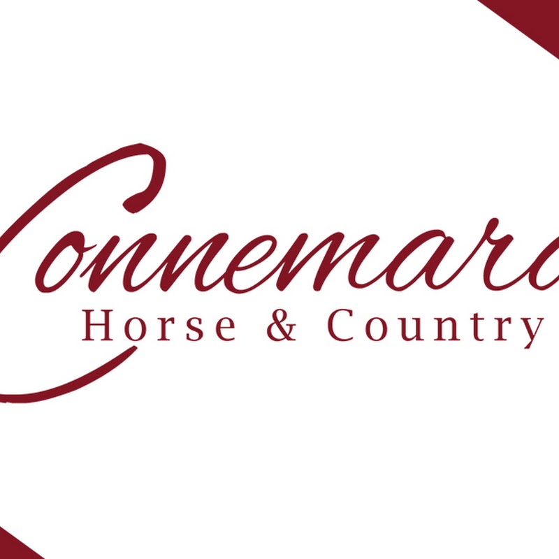 Connemara Horse & Country