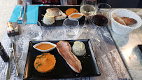 Foie gras du Restaurant Regaline à Saint-Palais-sur-Mer - n°7