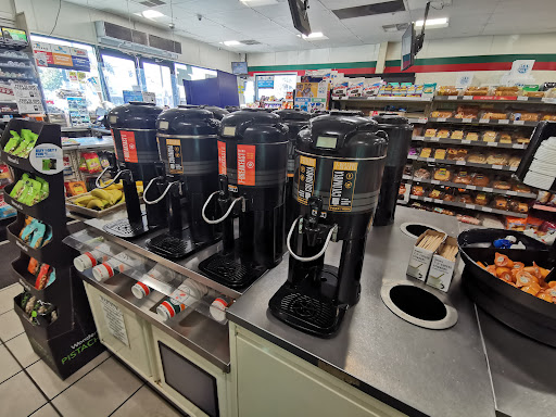Convenience Store «7-Eleven», reviews and photos, 1865 Lincoln Blvd, Santa Monica, CA 90404, USA