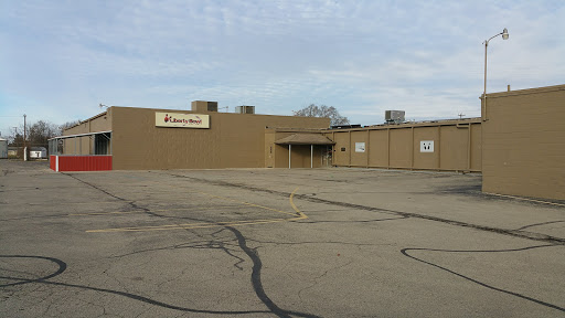 Bowling Supply Shop «Liberty Bowl», reviews and photos, 1115 S Liberty St, Muncie, IN 47302, USA