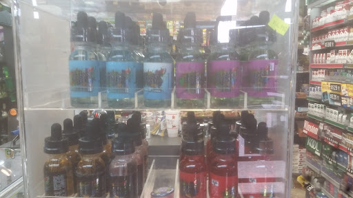 Tobacco Shop «Amsterdam Smoke Shop», reviews and photos, 510 W Court St, Seguin, TX 78155, USA