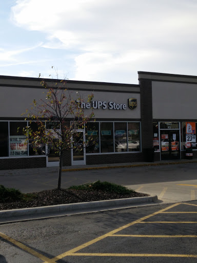 Shipping and Mailing Service «The UPS Store», reviews and photos, 4623 75th St, Kenosha, WI 53142, USA