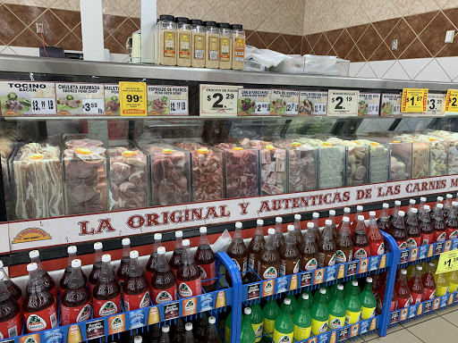 Butcher Shop «La Michoacana Meat Market», reviews and photos, 2004 E Belt Line Rd, Carrollton, TX 75006, USA