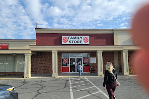 Salvation Army Family Store and Donation Center