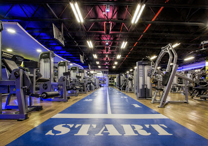 ARQUITETURA FITNESS Santa Cecília São Paulo SP