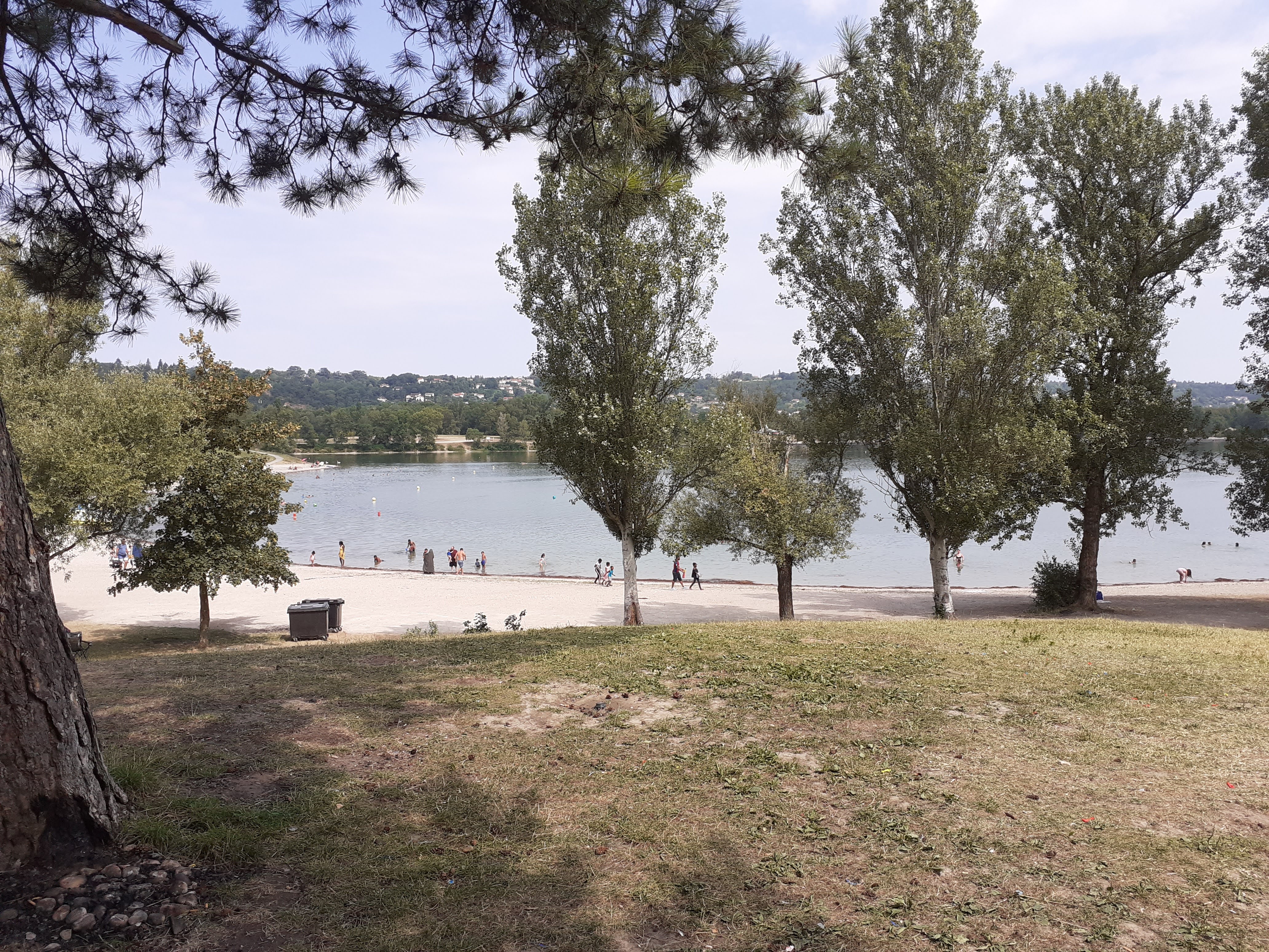 Photo n° 7 de l'avis de Jean.i fait le 21/07/2020 à 15:00