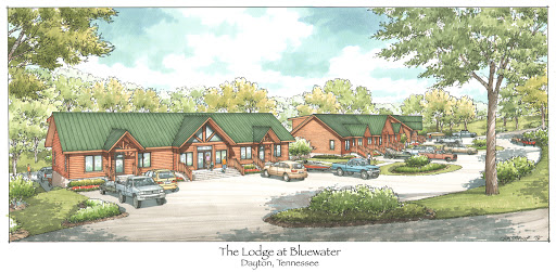 RV Park «Bluewater Resort and RV Campground», reviews and photos, 220 Bluewater Campground Rd, Dayton, TN 37321, USA