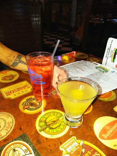 Sports Bar «Lazy Toad», reviews and photos, 5331 SW 22nd Pl #2, Topeka, KS 66614, USA