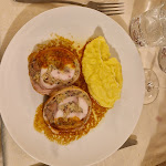 Photo n°2 de l'avis de Magdalena.o fait le 08/04/2023 à 22:10 sur le  Trattoria Armando à Florence