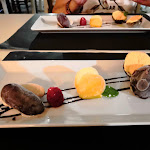 Photo n°3 de l'avis de Eric.e fait le 24/08/2019 à 07:15 sur le  Ristorante Le Tre Case à Gambassi Terme