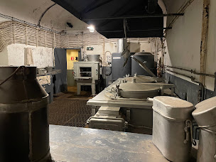 Photo n°7 de Ouvrage du Simserhof à Siersthal ()