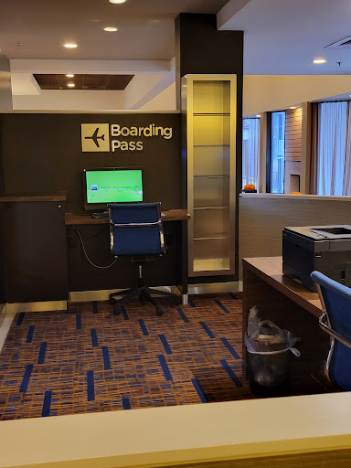 Hotel «Courtyard by Marriott Virginia Beach Norfolk», reviews and photos, 5700 Greenwich Rd, Virginia Beach, VA 23462, USA