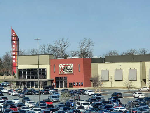 Movie Theater «Cinemark Christiana and XD», reviews and photos, 1200 Christiana Mall, Newark, DE 19702, USA