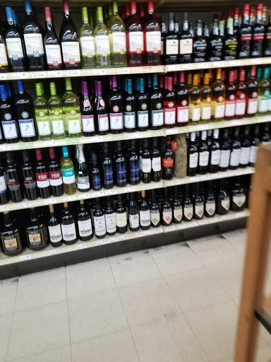 Liquor Store «Empire Liquors», reviews and photos, 103-05 Queens Blvd, Forest Hills, NY 11375, USA