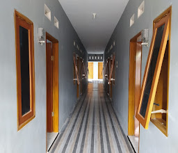 Kos-Kosan Al-Khoir (khusus Laki-Laki/Pasutri) photo