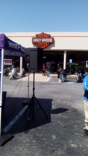 Harley-Davidson Dealer «Thunder Tower West Harley-Davidson», reviews and photos, 1384 Southlake Pkwy, Morrow, GA 30260, USA