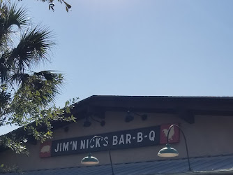 Jim 'N Nick's Bar-B-Q