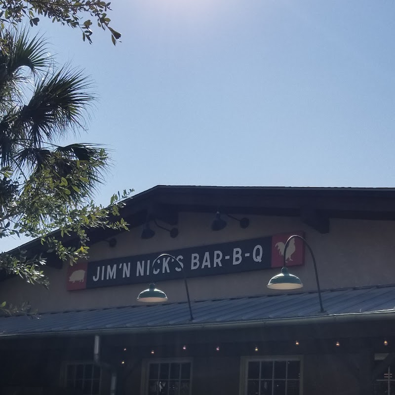 Jim 'N Nick's Bar-B-Q