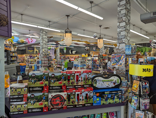 Toy Store «King Arthurs Court Toys», reviews and photos, 3040 Madison Rd, Cincinnati, OH 45209, USA