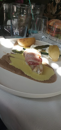 Plats et boissons du Côté Bistrot - Restaurant Cavaillon - n°20