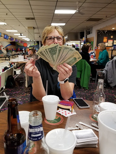 Bowling Alley «Jamestown Bowling Co», reviews and photos, 850 Foote Ave, Jamestown, NY 14701, USA