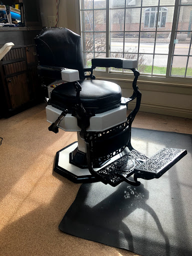 Barber Shop «Legends Barbershop», reviews and photos, 1346 W Columbia Ave #102, Battle Creek, MI 49015, USA