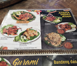 Warung Apung Rahmawati Mojokerto photo